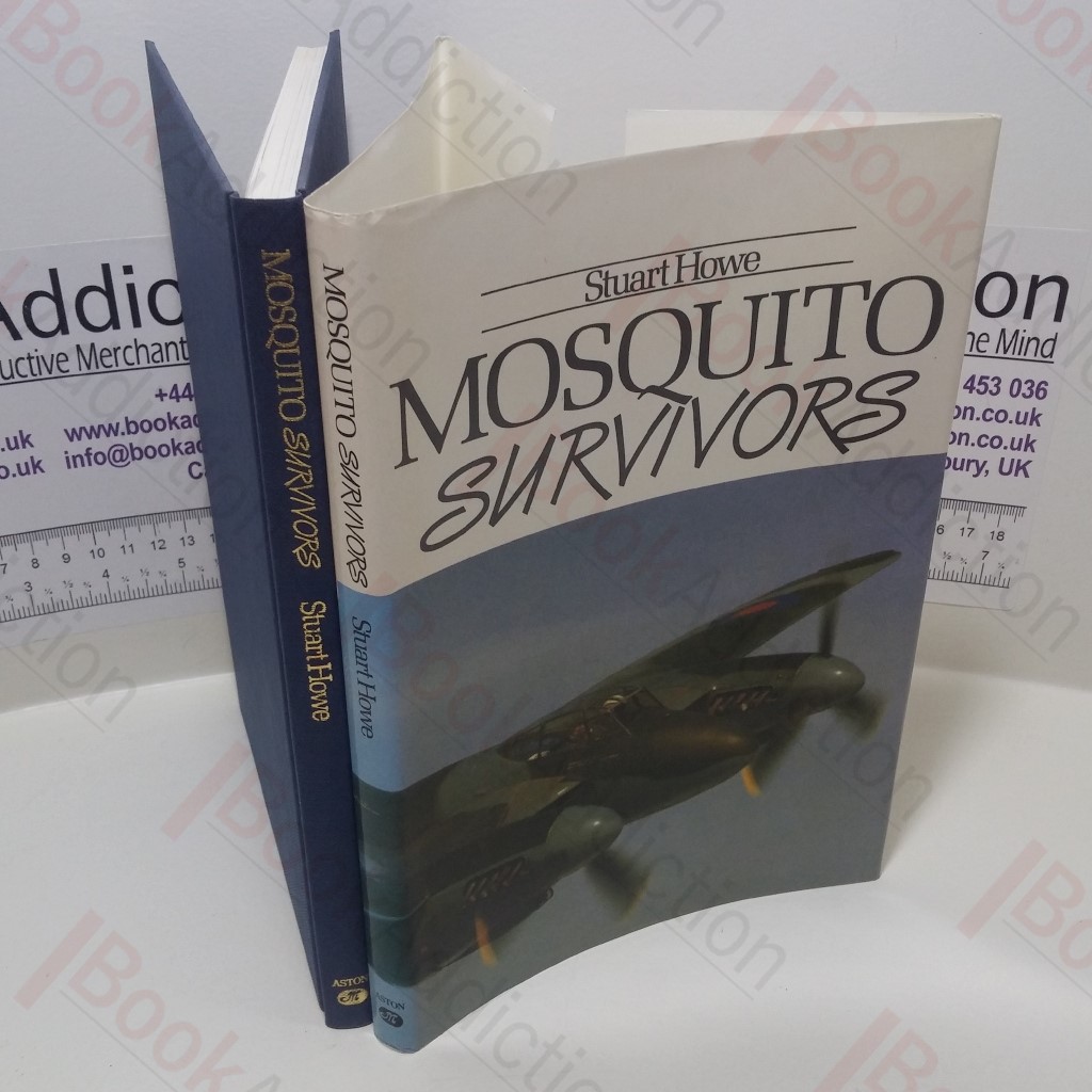 Mosquito Survivors