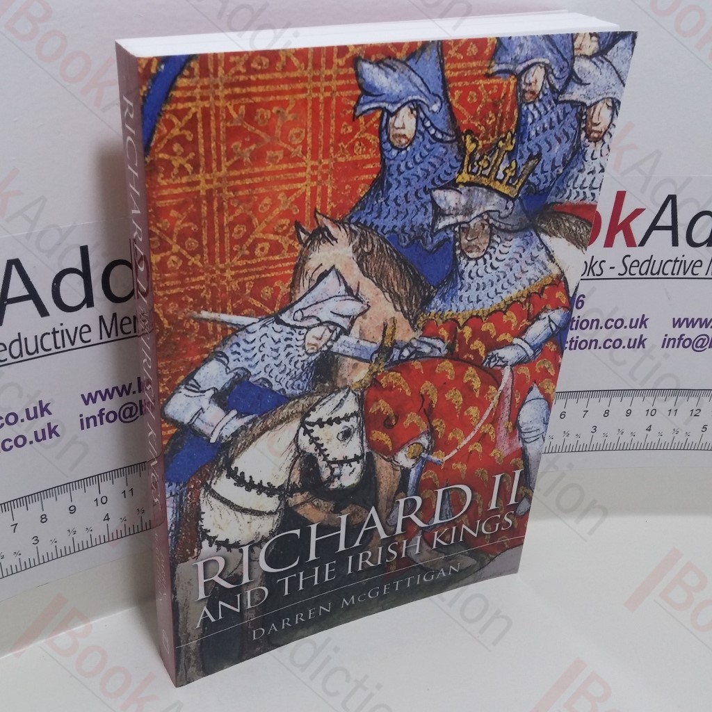Richard II and the Irish Kings