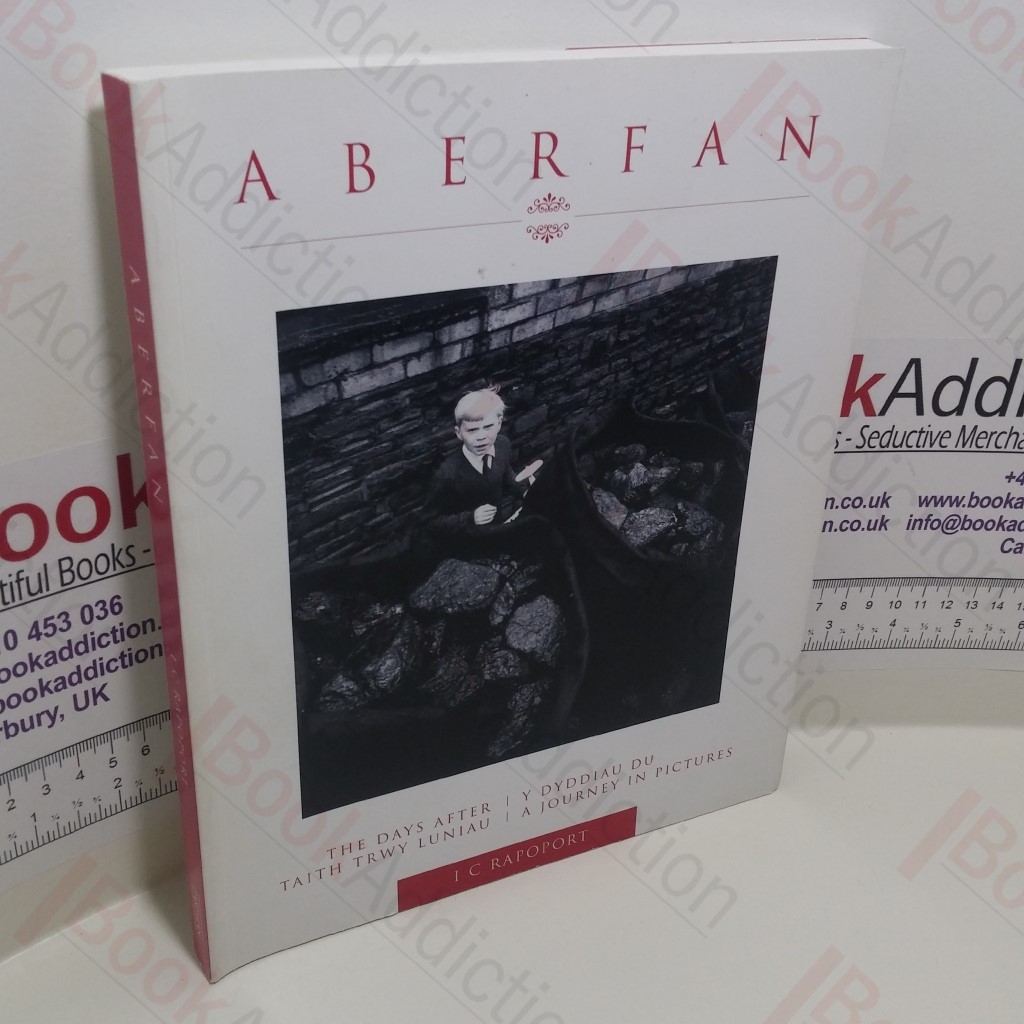 Aberfan : The Days After, A Journey in Pictures