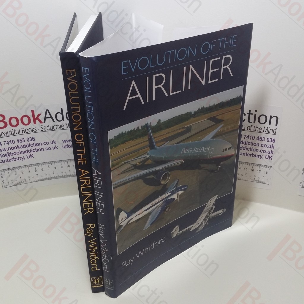 Evolution of the Airliner