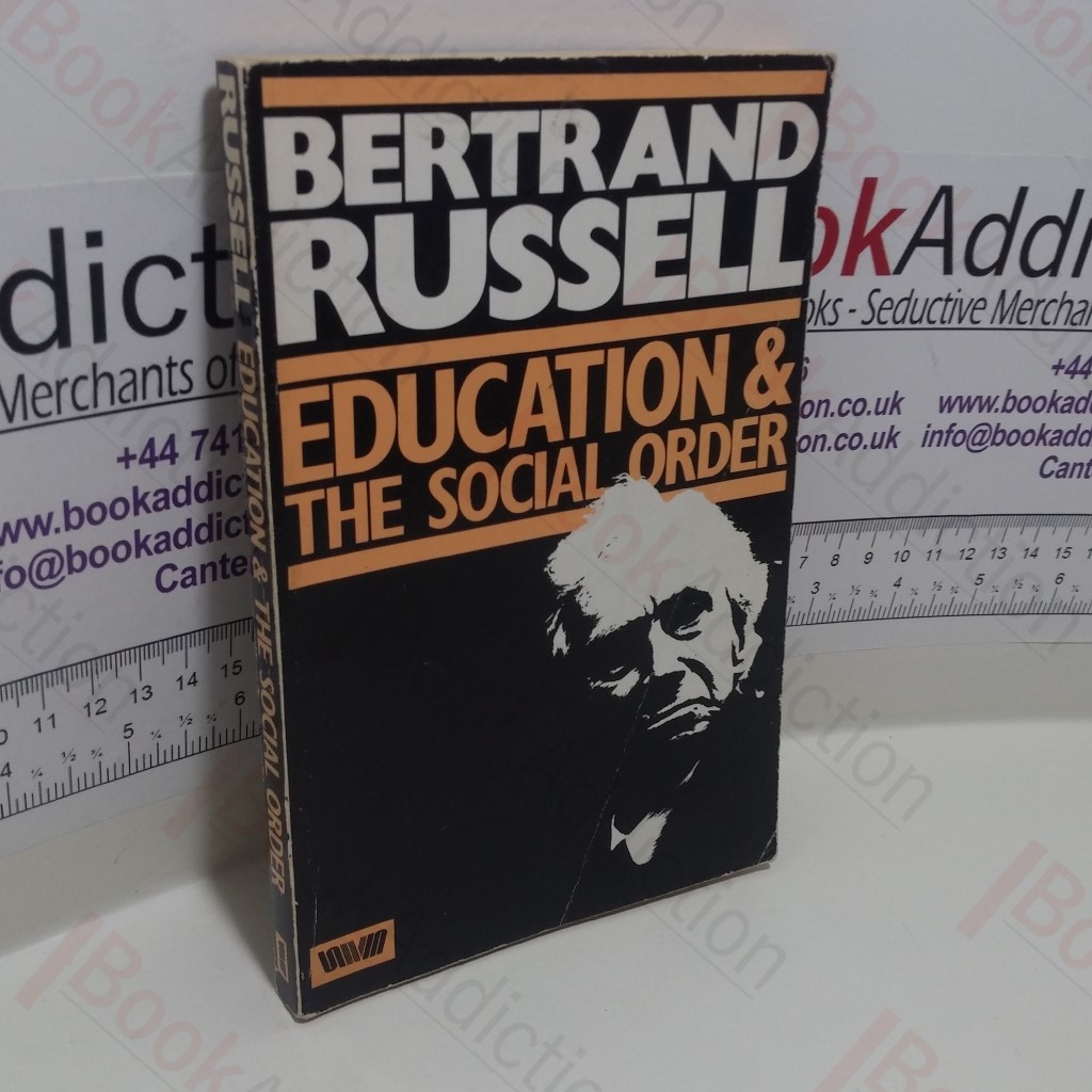 Education and the Social Order