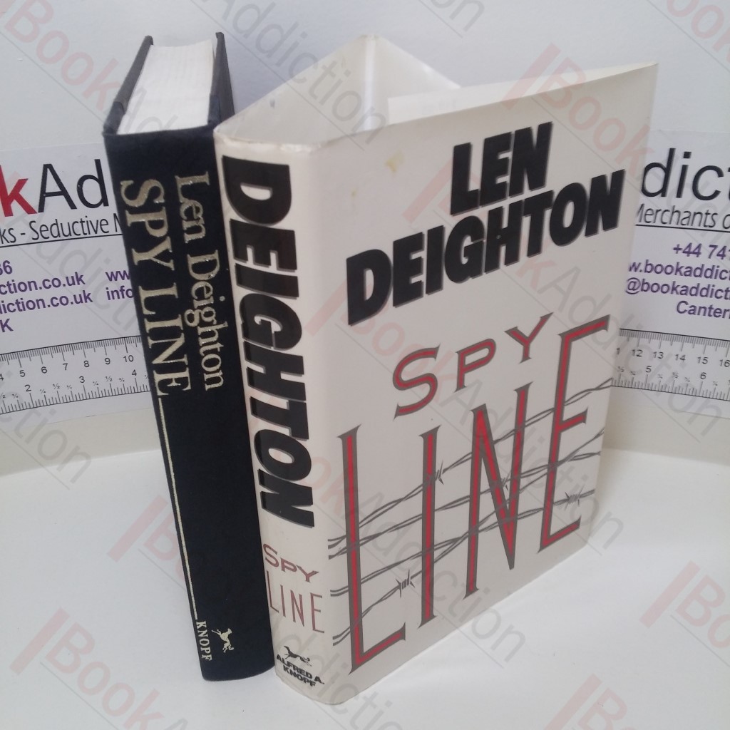 Spy Line