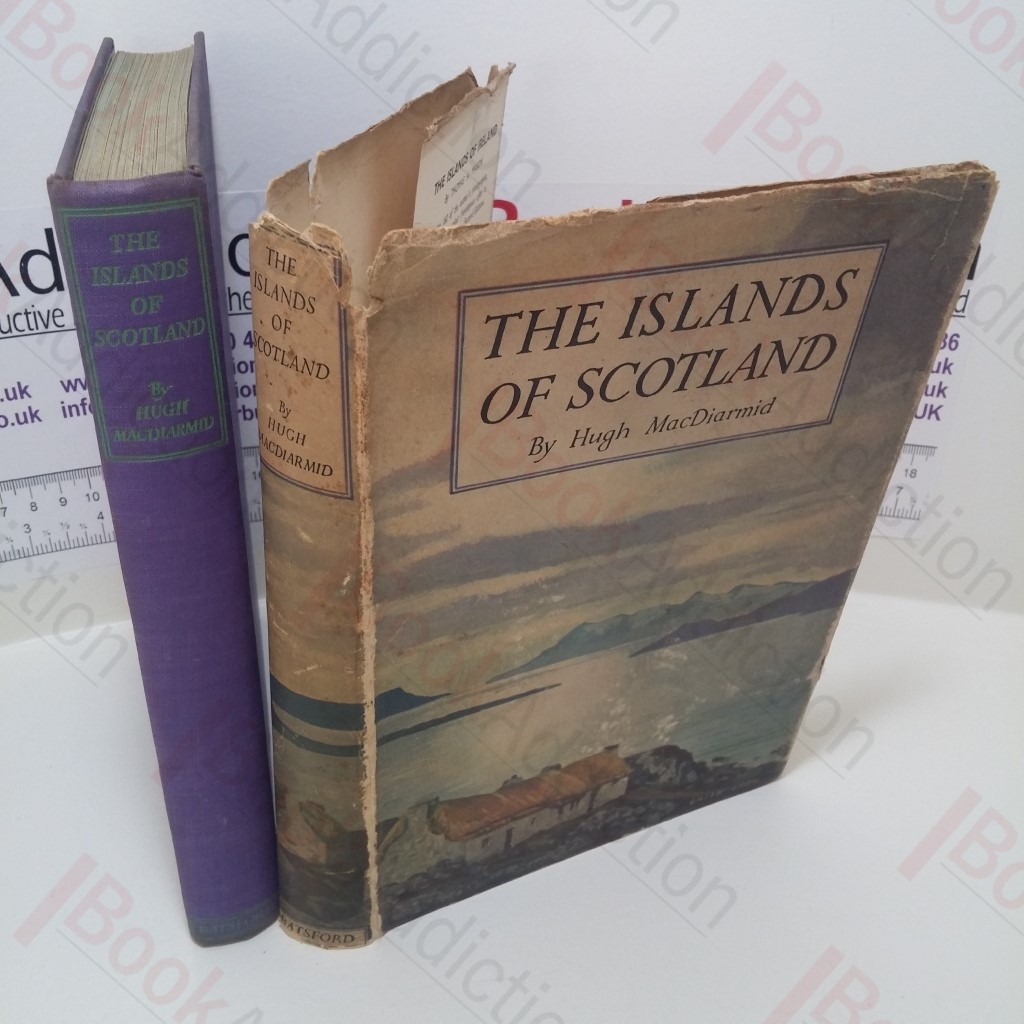 The Islands of Scotland