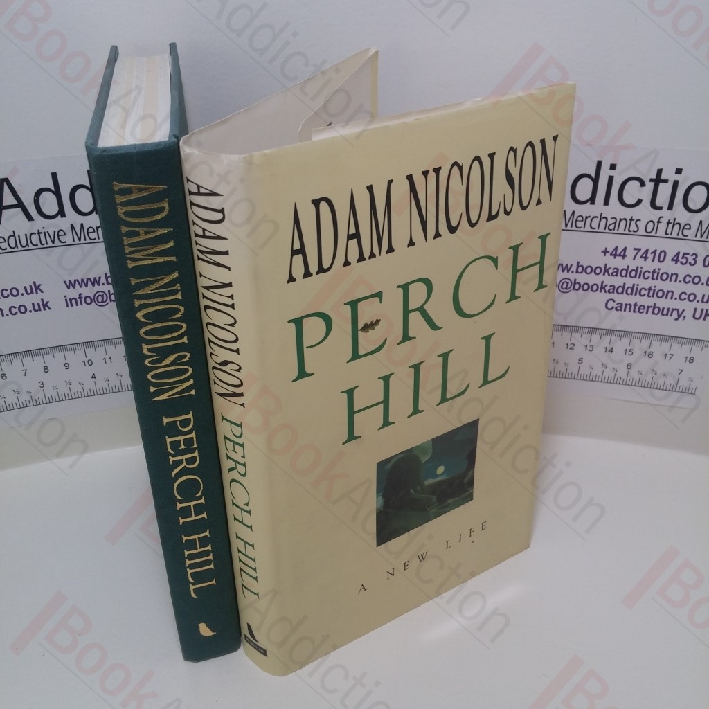 Perch Hill : A New Life
