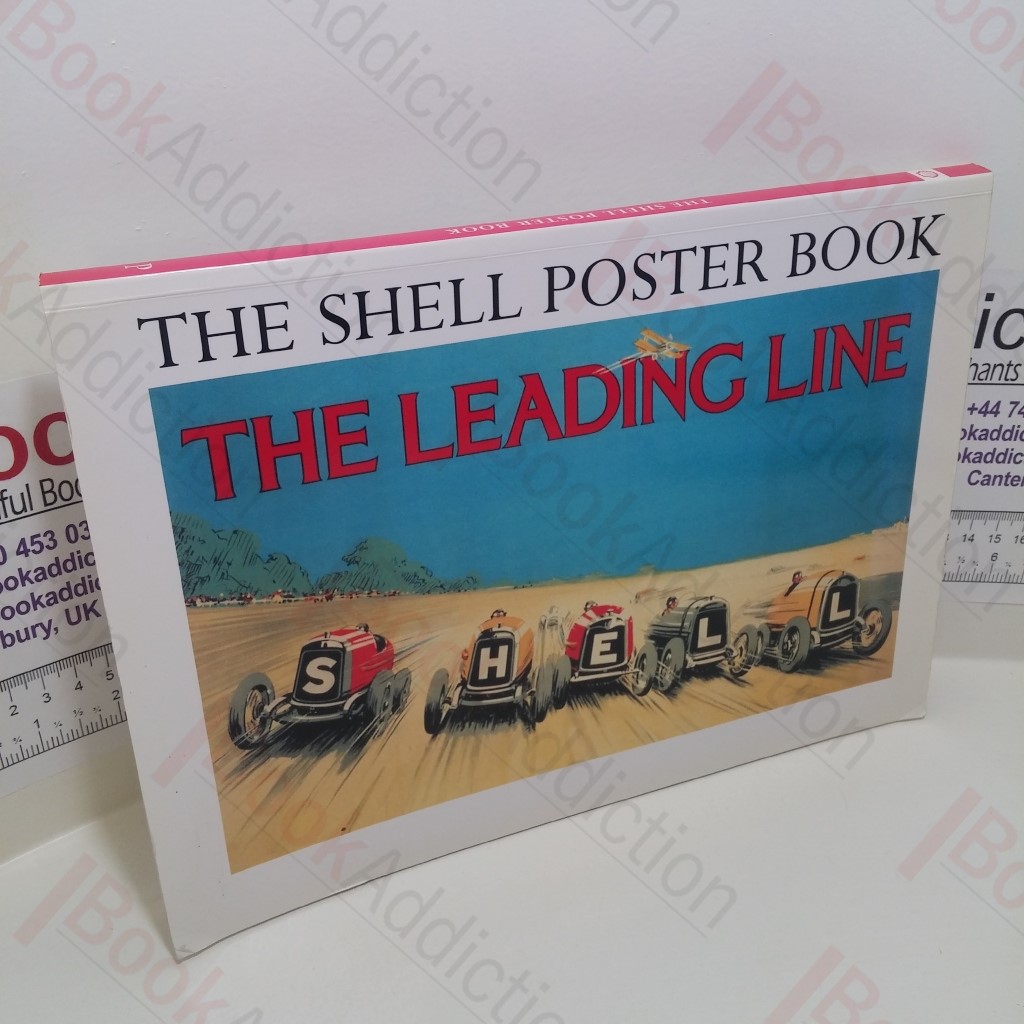 The Shell Poster Book