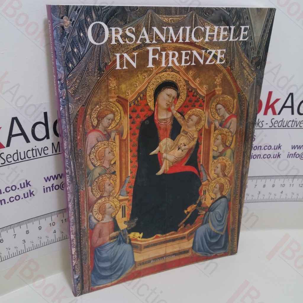 Orsanmichele in Firenze