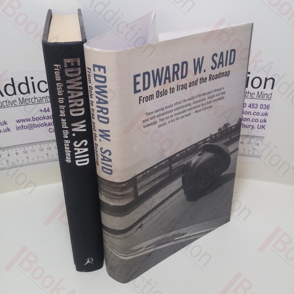 From Oslo to Iraq and the Roadmap