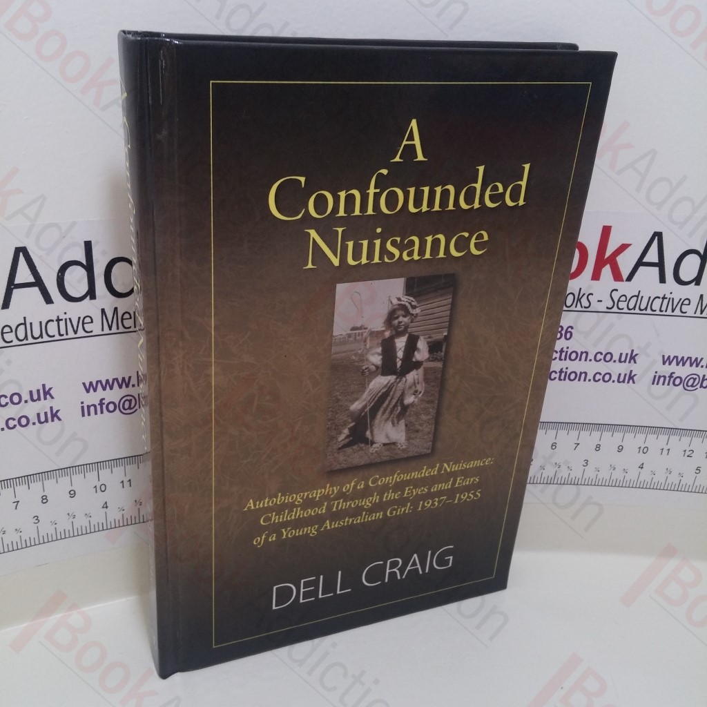A Confounded Nuisance