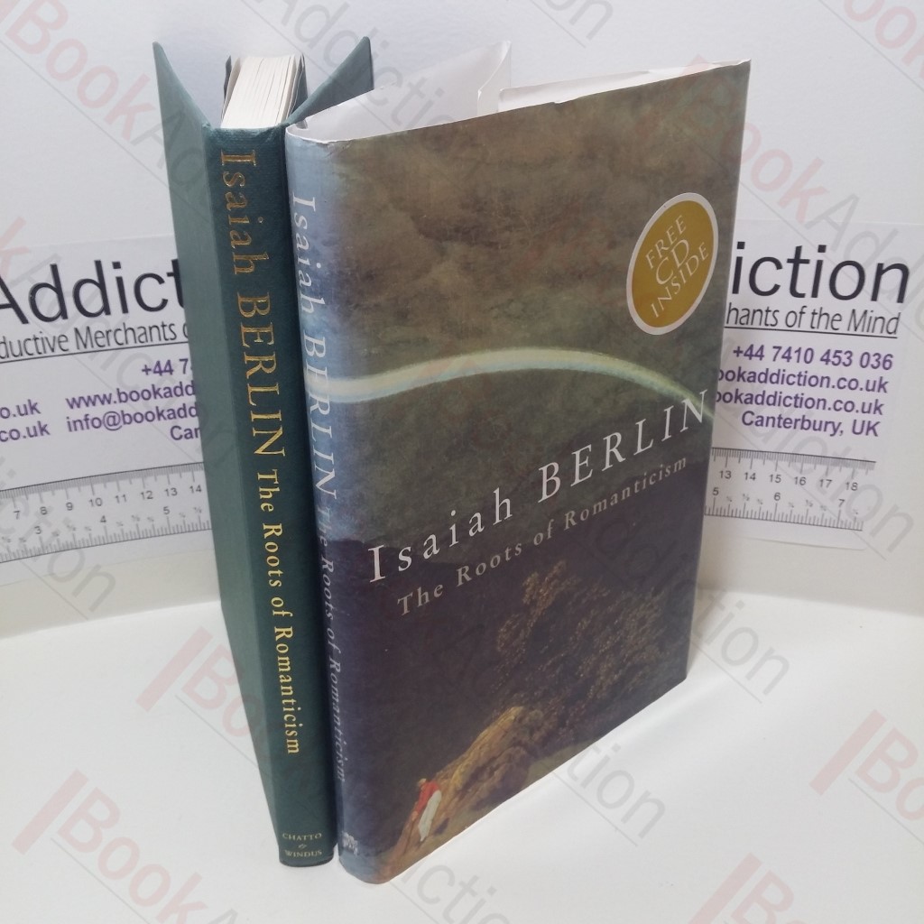 The Roots Of Romanticism (includes CD)