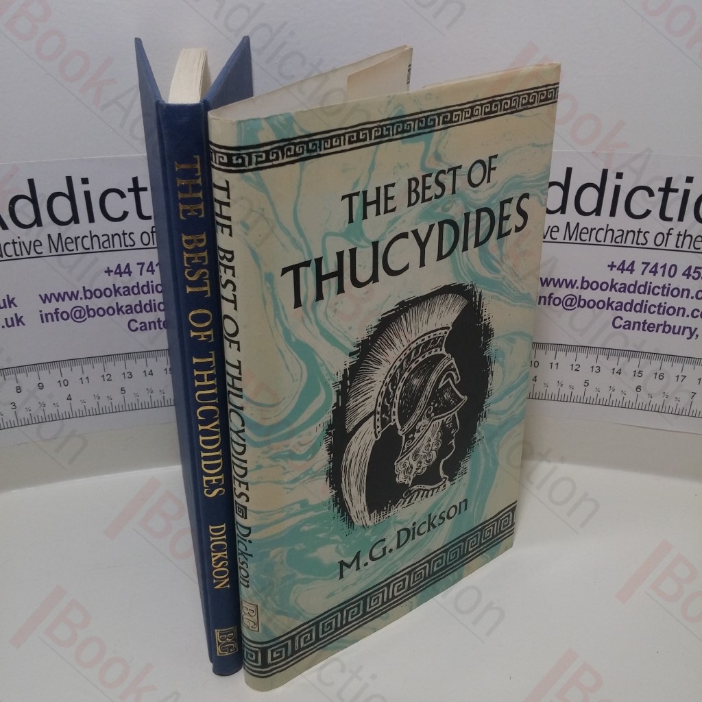 The Best of Thucydides