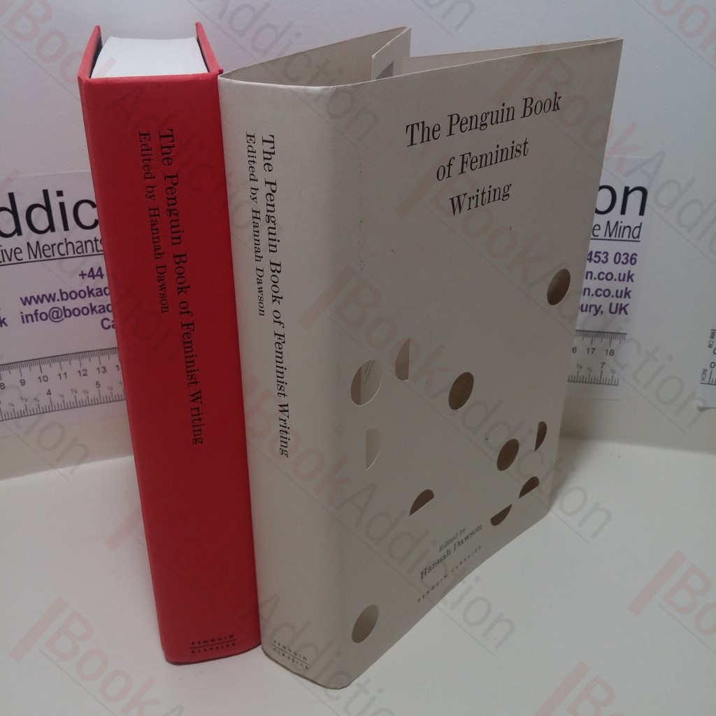 The Penguin Book of Feminist Writing