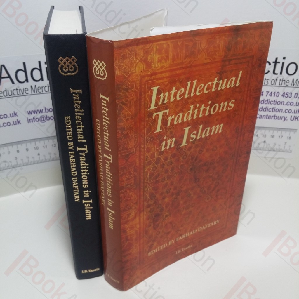 Intellectual Traditions in Islam