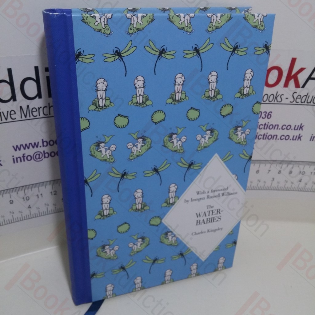 The Water-Babies (abridged)