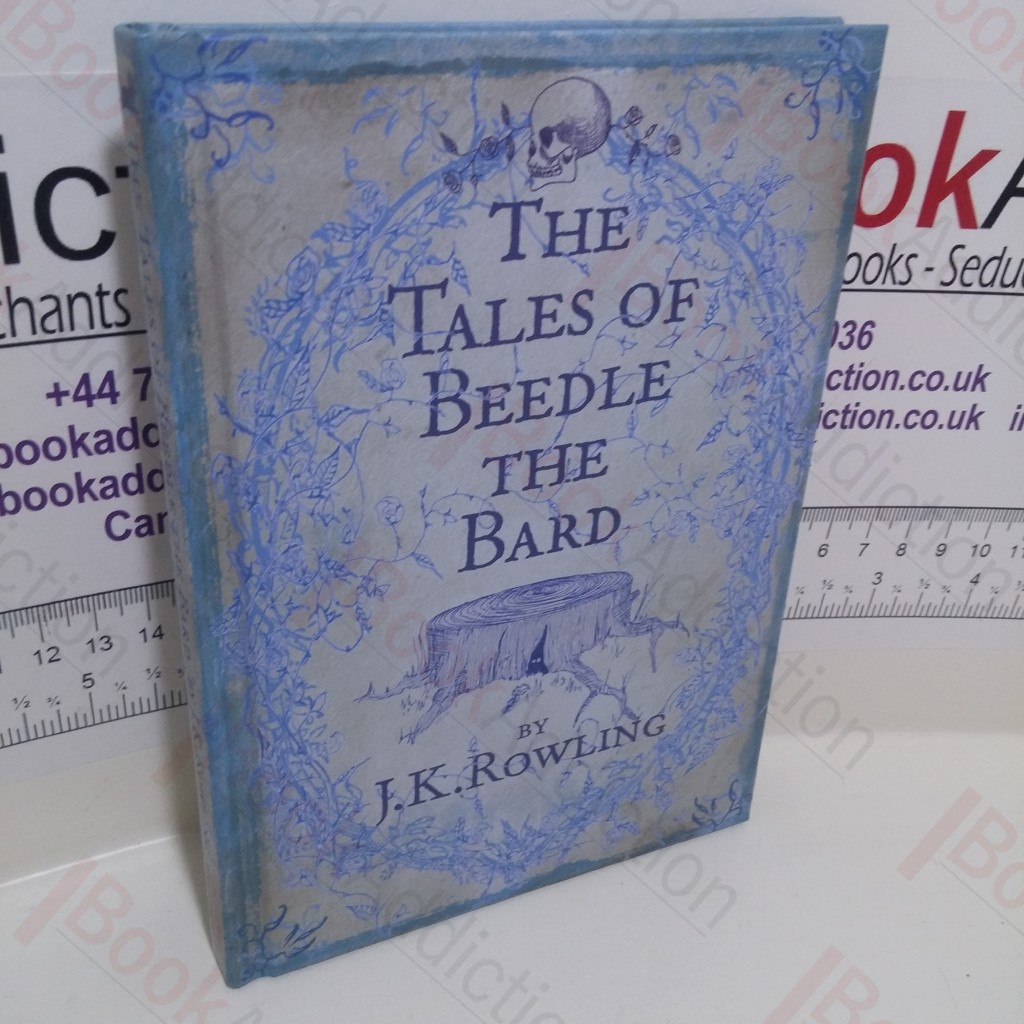 The Tales of Beedle the Bard