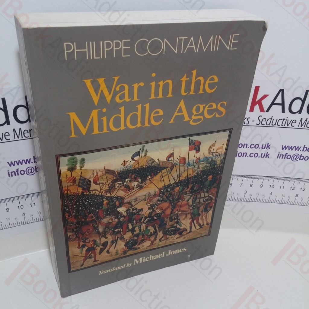 War in the Middle Ages