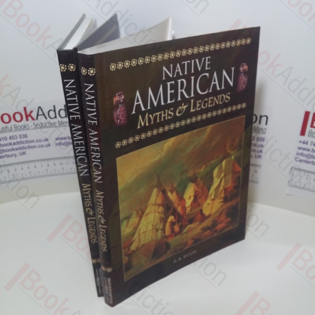 Native American Myths and Legends