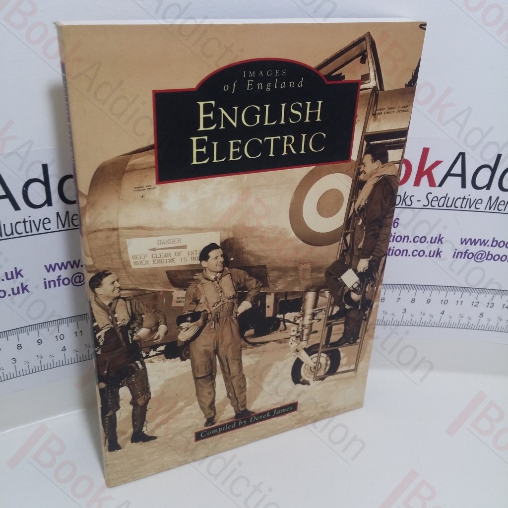 English Electric (Images of England Series)