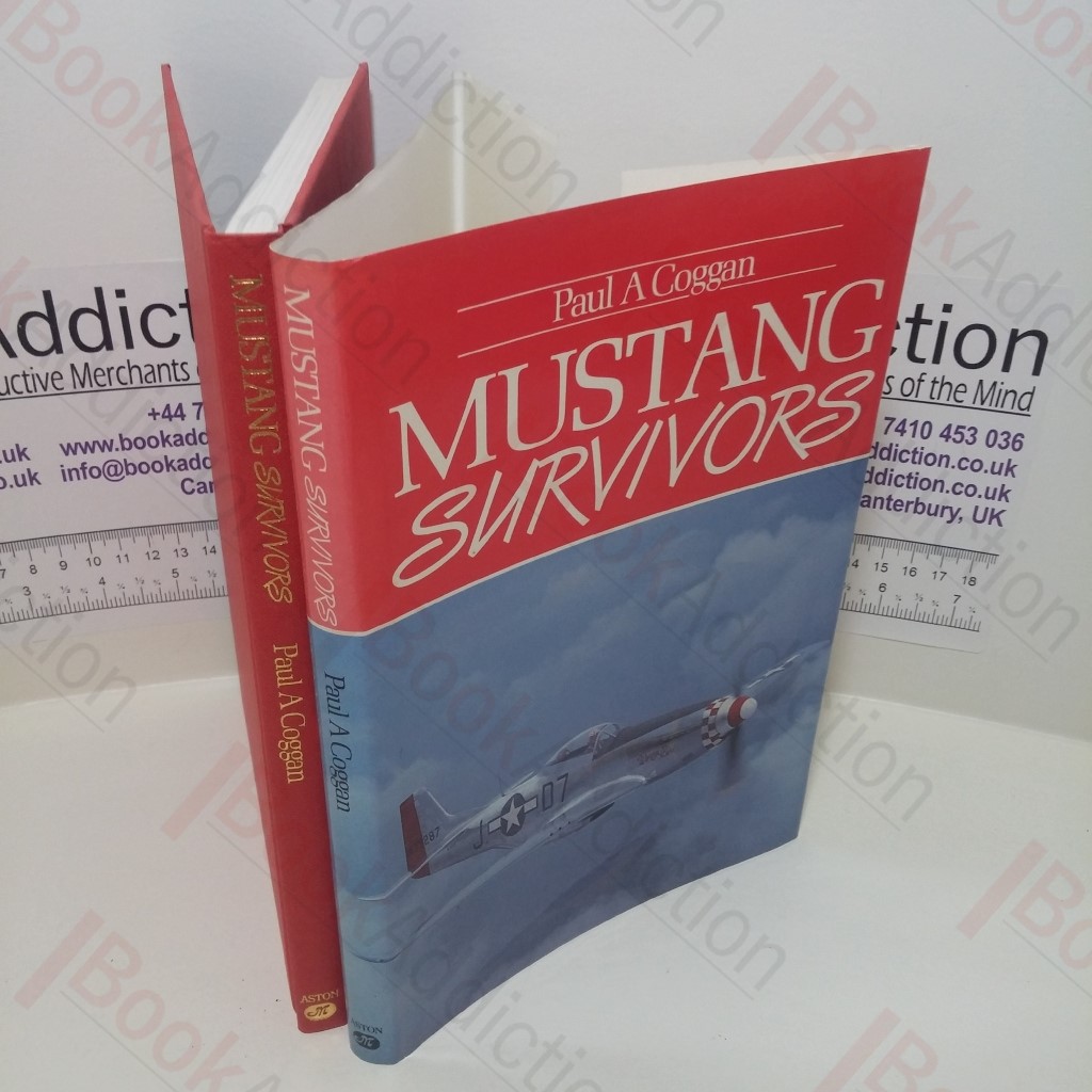 Mustang Survivors (Signed)