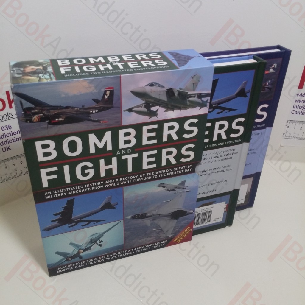 Bombers and Fighters