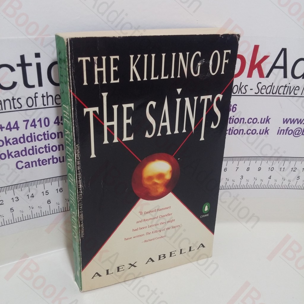 The Killing of the Saints