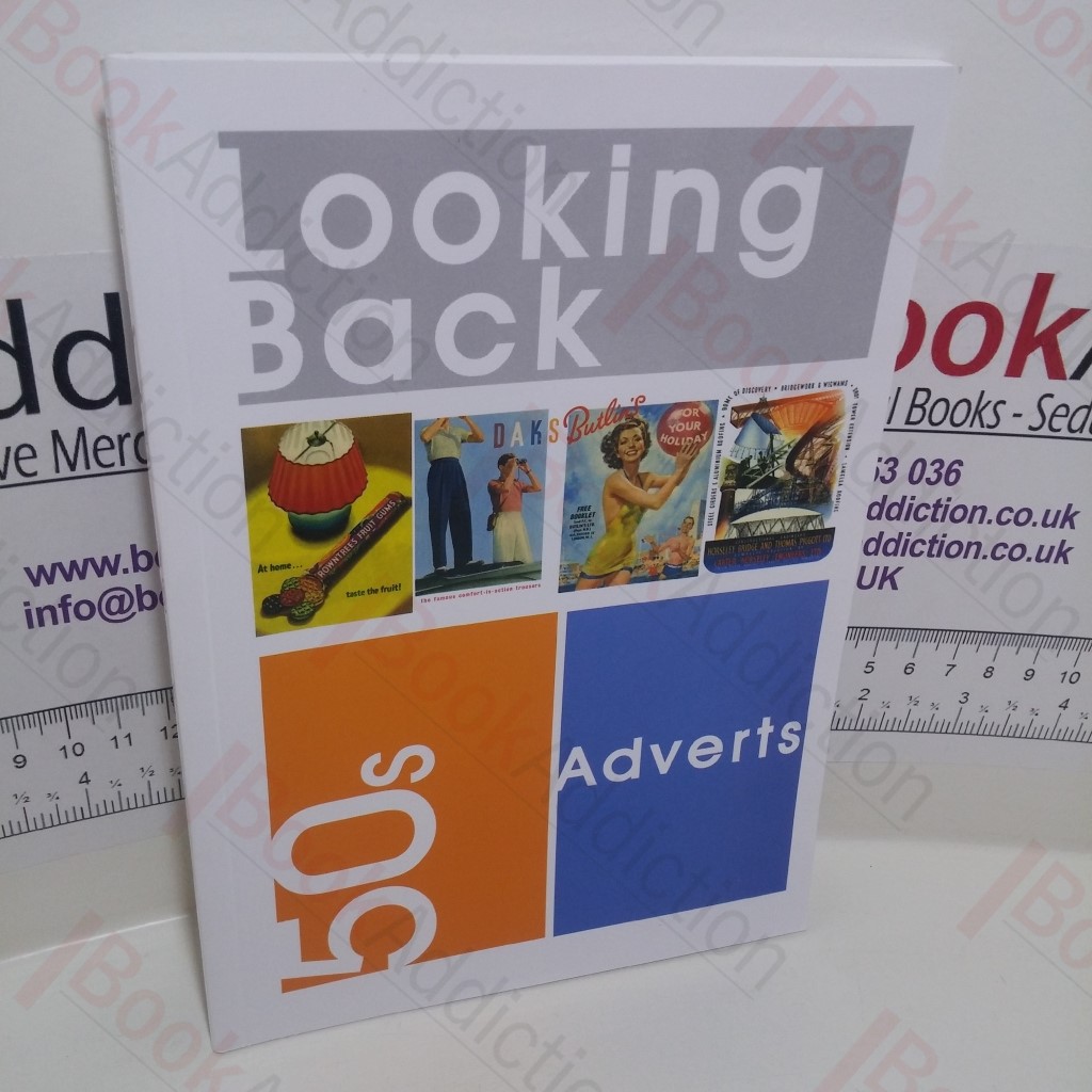 Looking Back : 50s Adverts