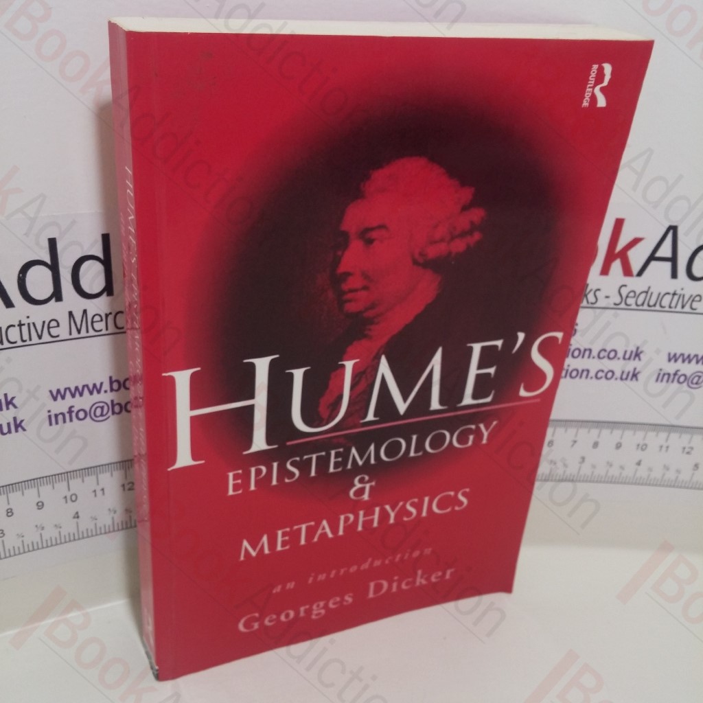 Hume's Epistemology and Metaphysics : An Introduction