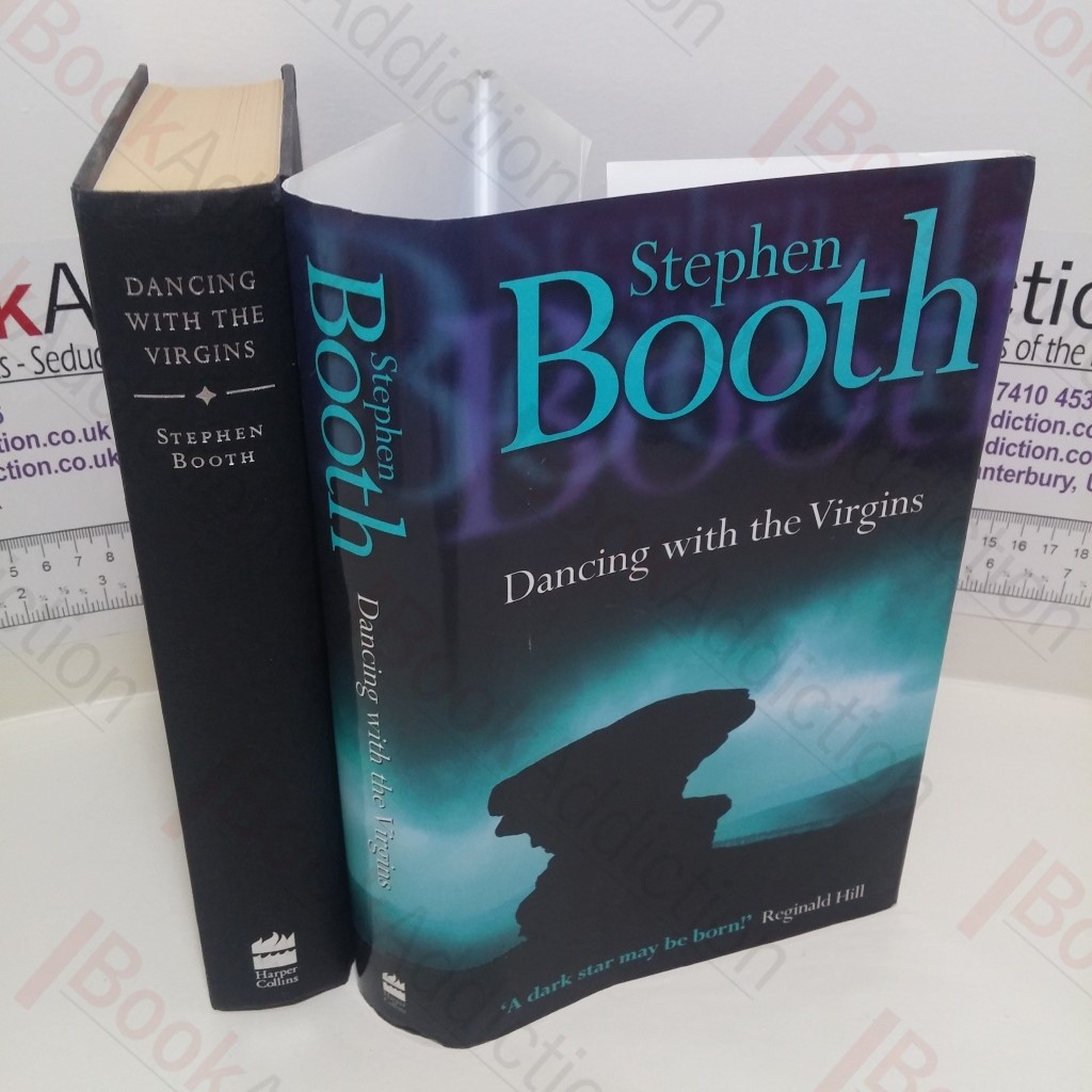 Dancing with the Virgins : A Crime Novel