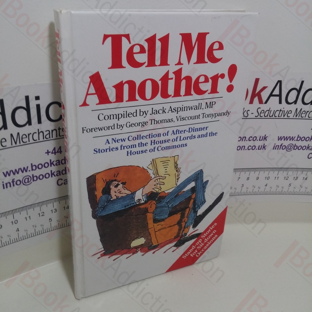 Tell Me Another! (Signed)