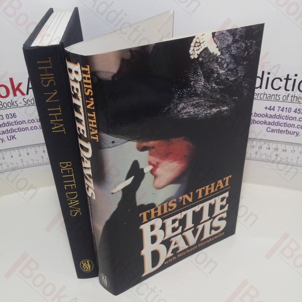 This 'n That (Signed)