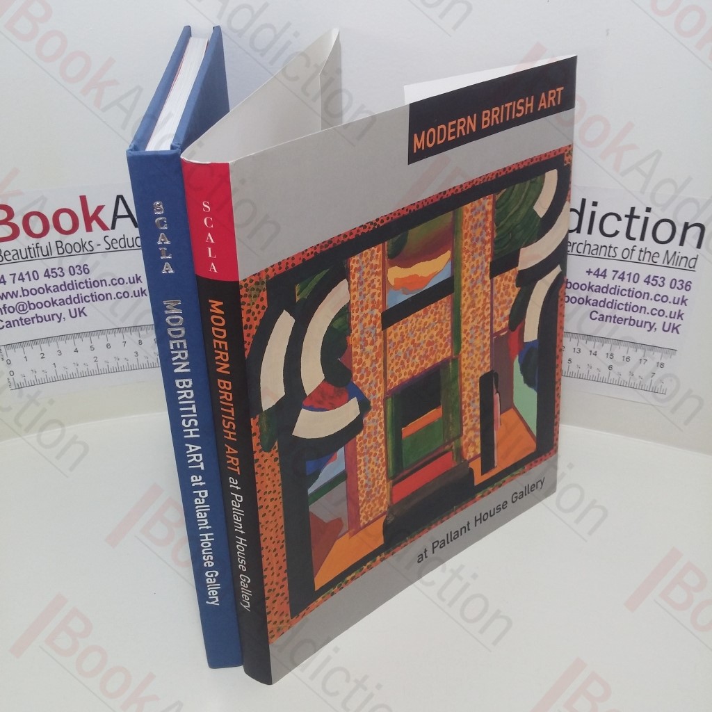 Modern British Art at Pallant House Gallery