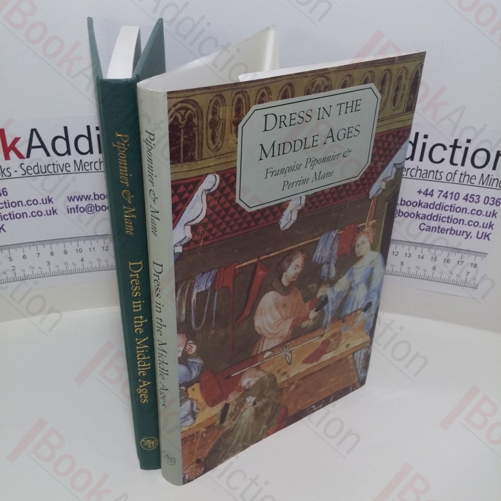 Dress in the Middle Ages