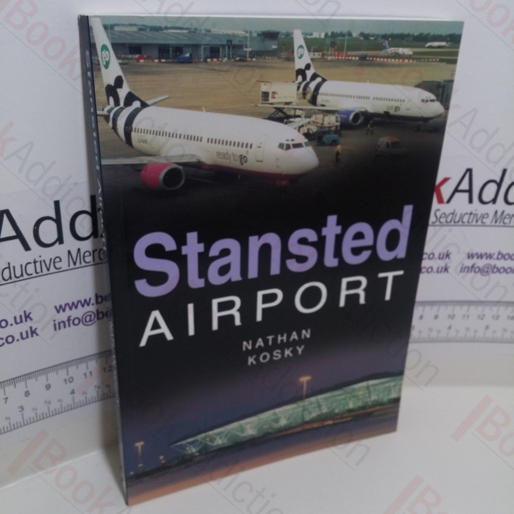 Stansted Airport