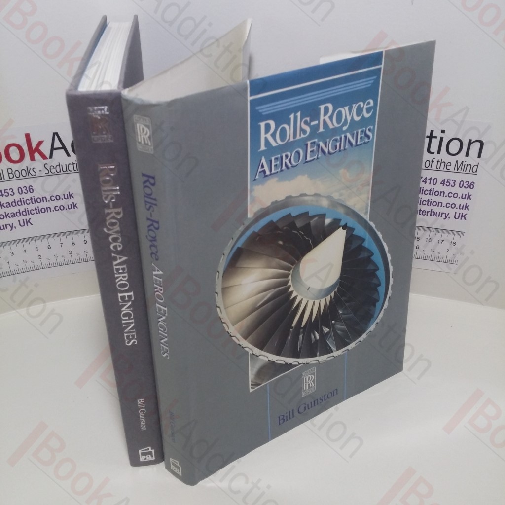 Rolls-Royce Aero Engines