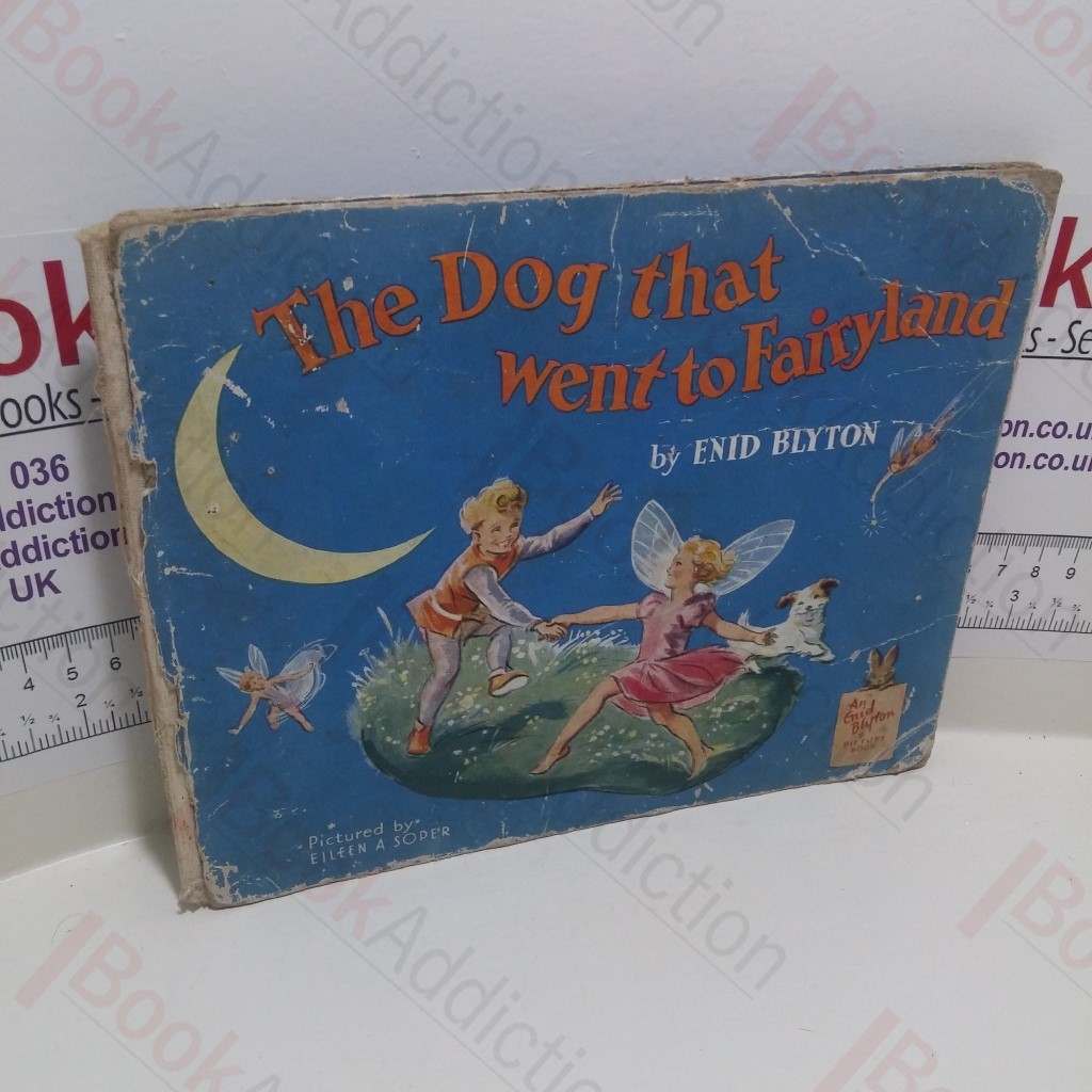 The Dog that Went to Fairyland
