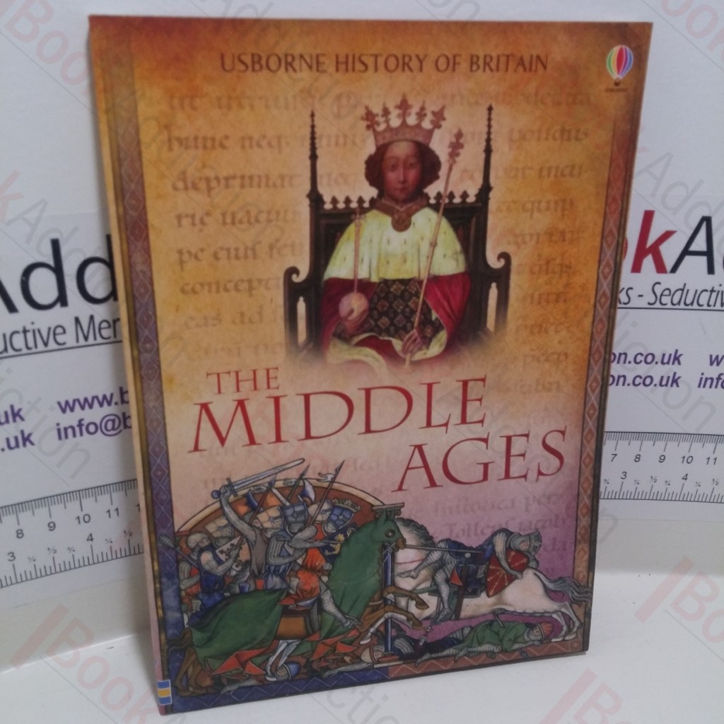 The Middles Ages (History of Britain Series)