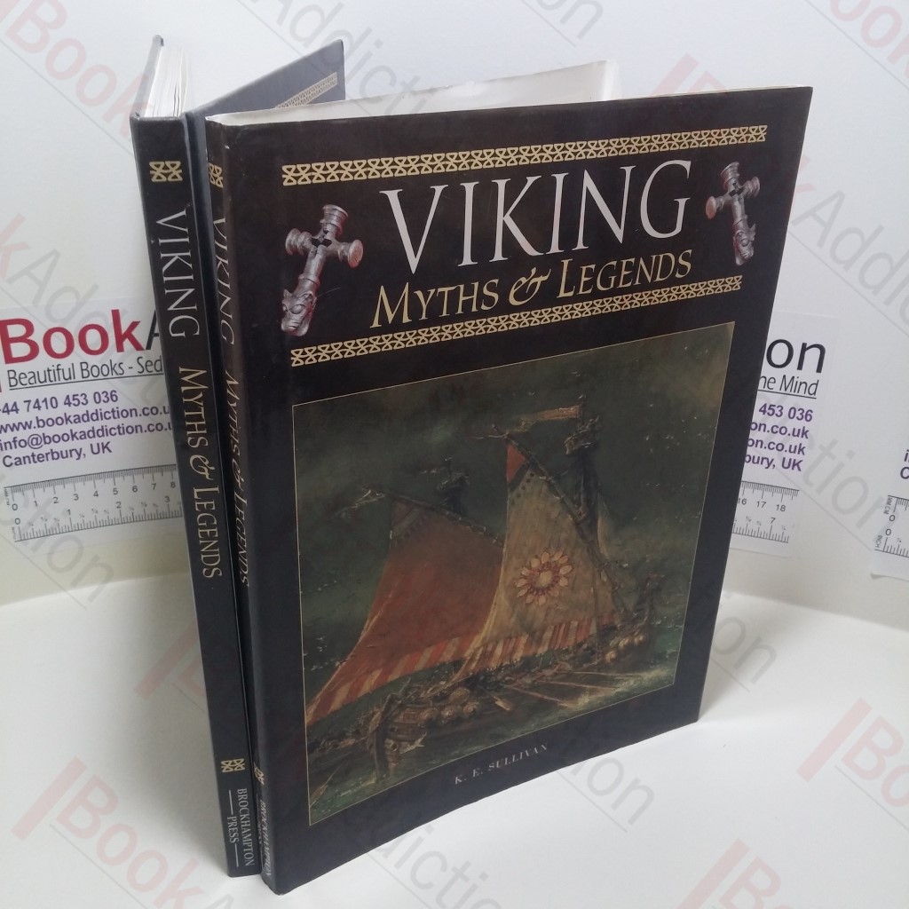 Viking Myths and Legends