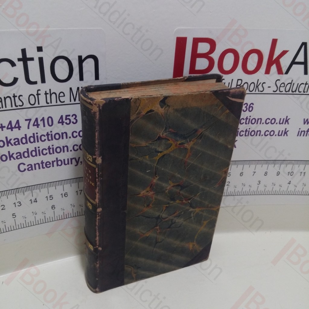 Arliss's Pocket Magazine of Classic and Polite Literature, Volume 5 - New Series