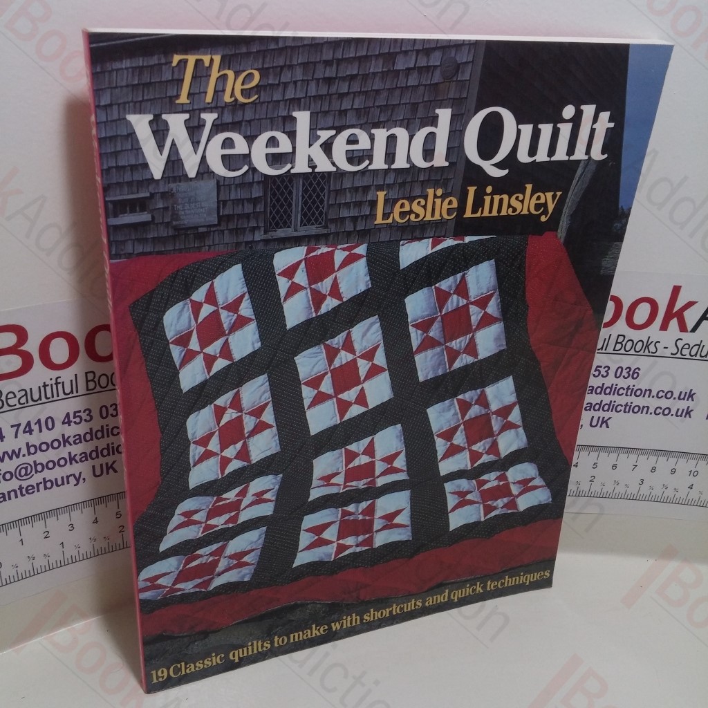 The Weekend Quilt