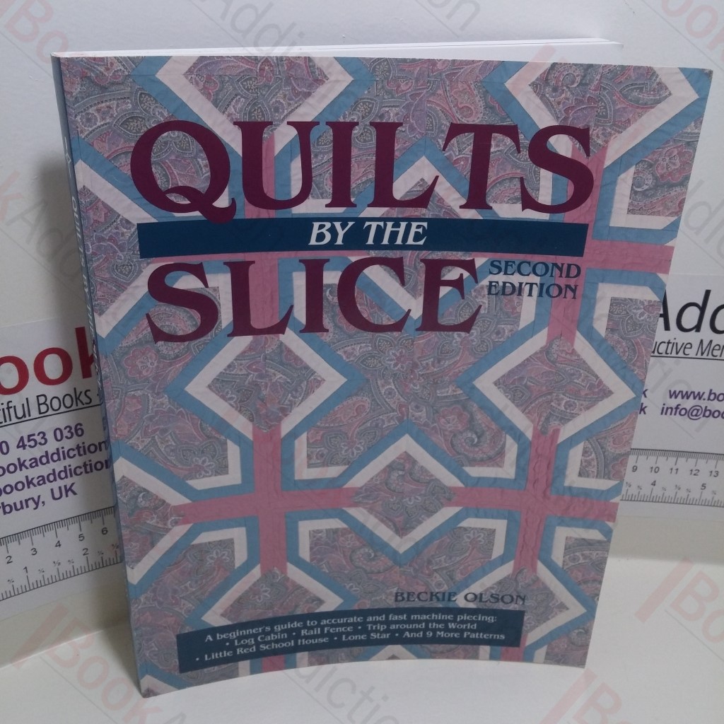 Quilts by the Slice