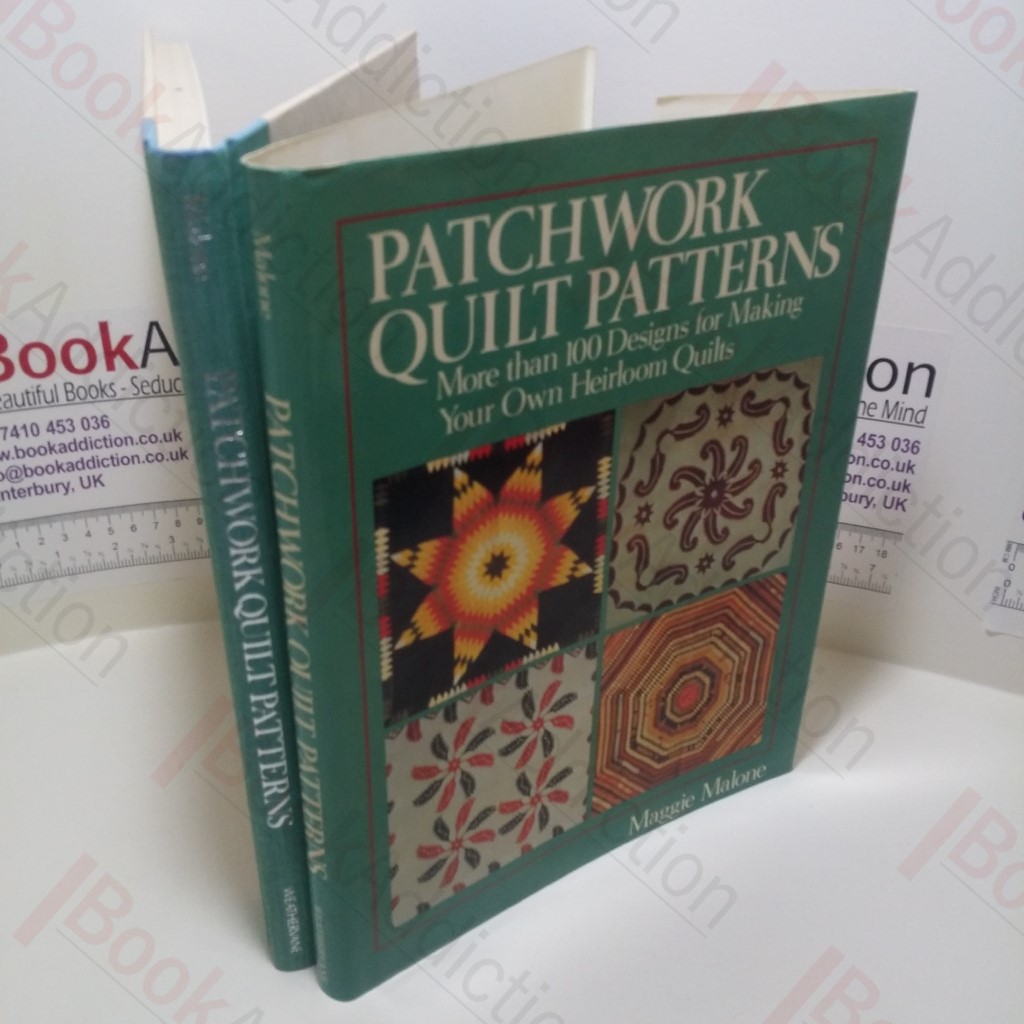 Patchwork Quilt Patterns