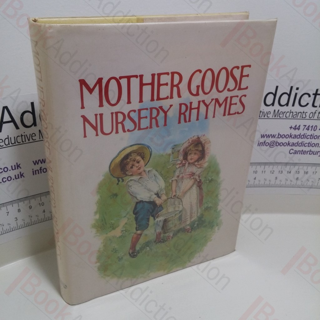 Mother Goose Nursery Rhymes