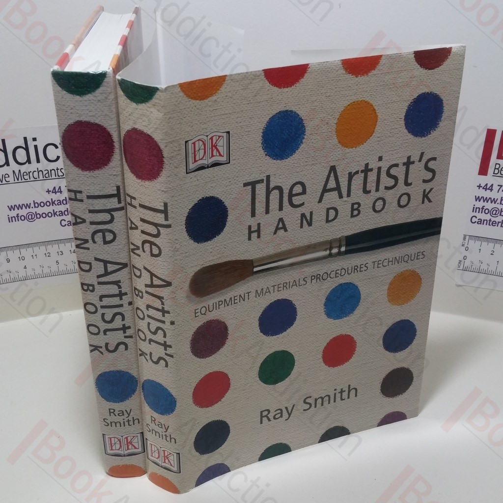 The Artist's Handbook