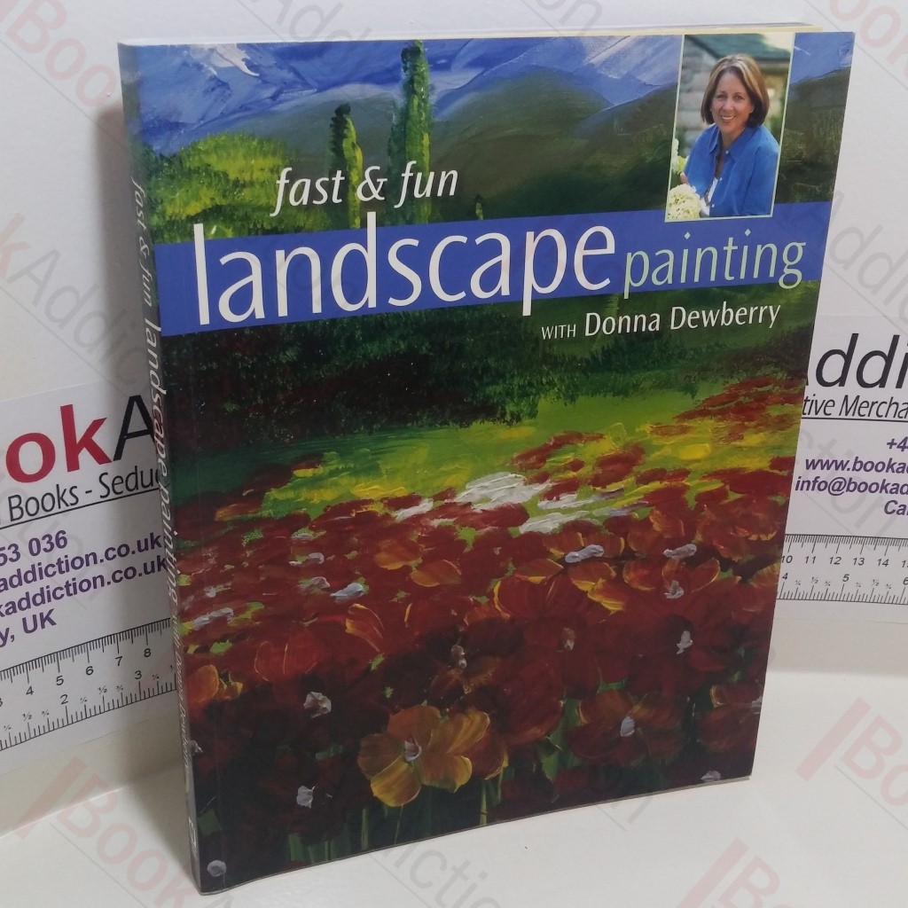 Fast and Fun Landscape Painting