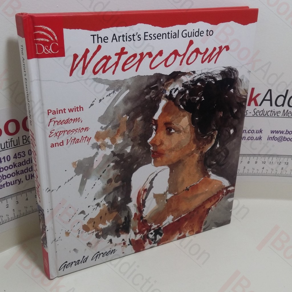 The Artists Essential Guide to Watercolour