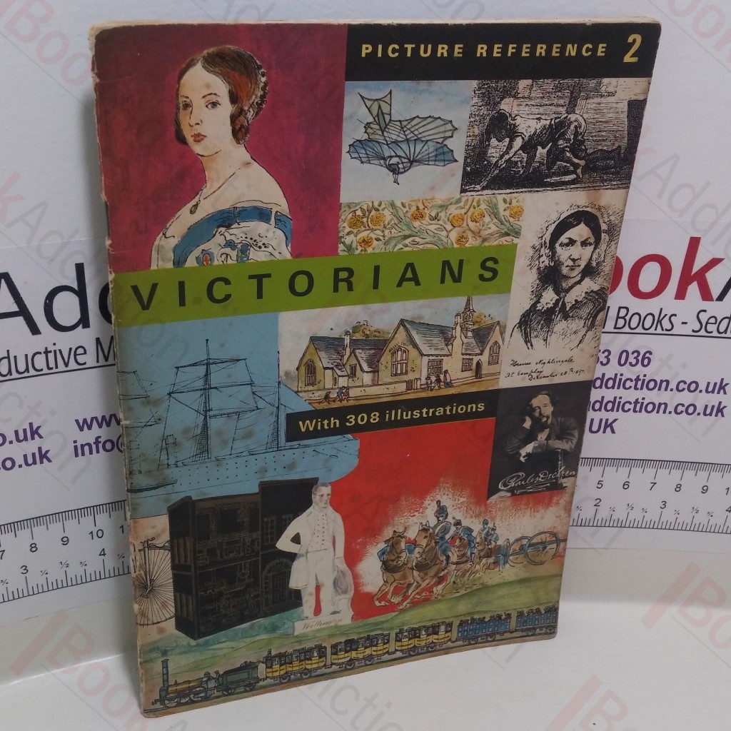 Victorians (Picture Reference Series, No. 2)