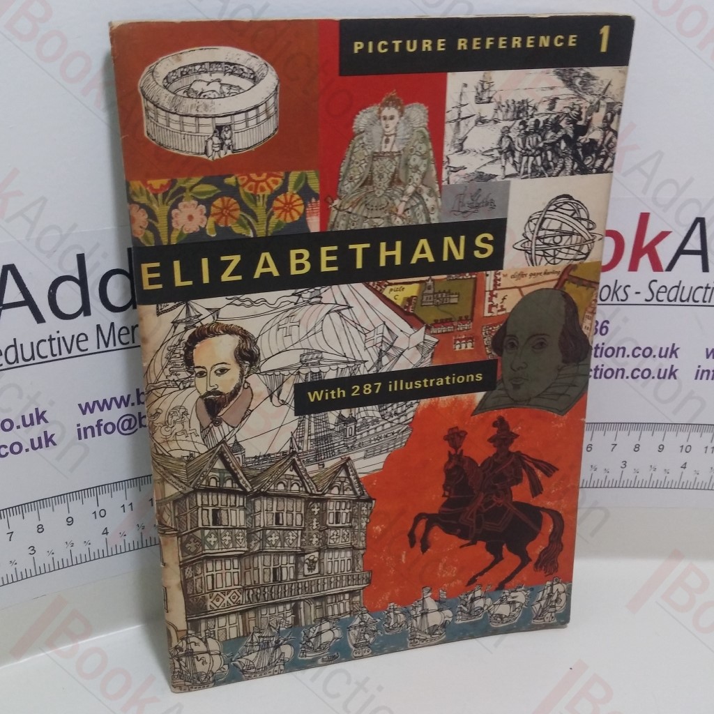 Elizabethans (Picture Reference Series, No. 1)