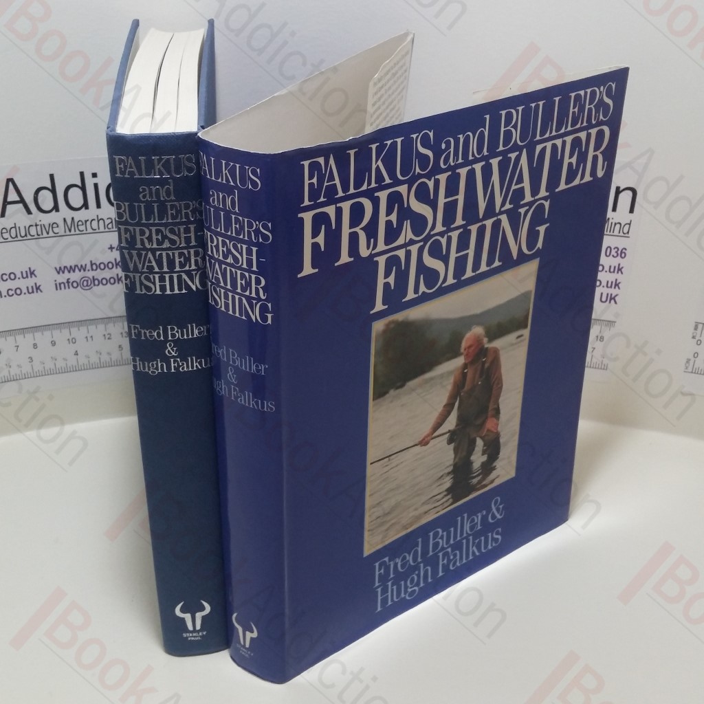 Falkus and Buller's Freshwater Fishing