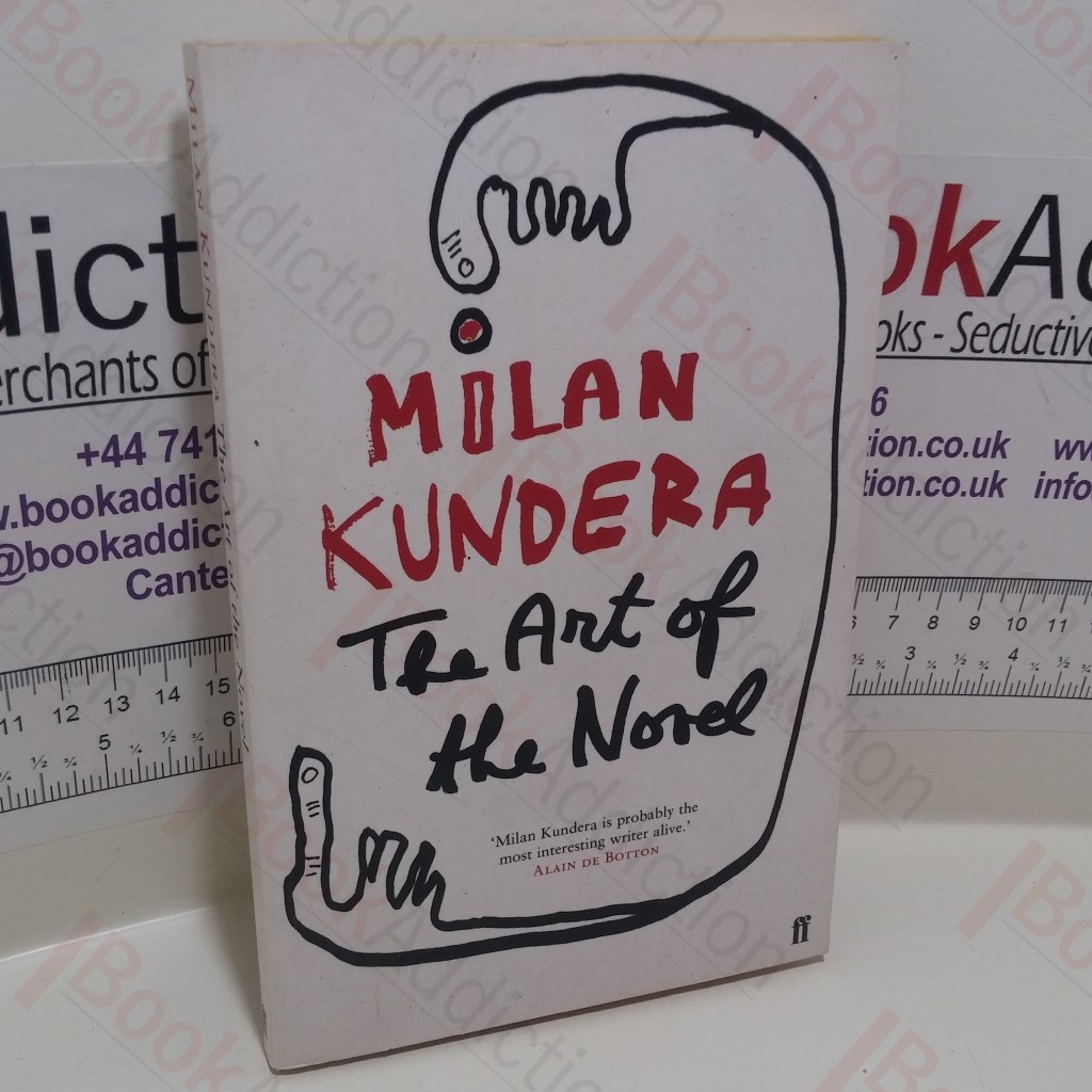 The Art of the Novel