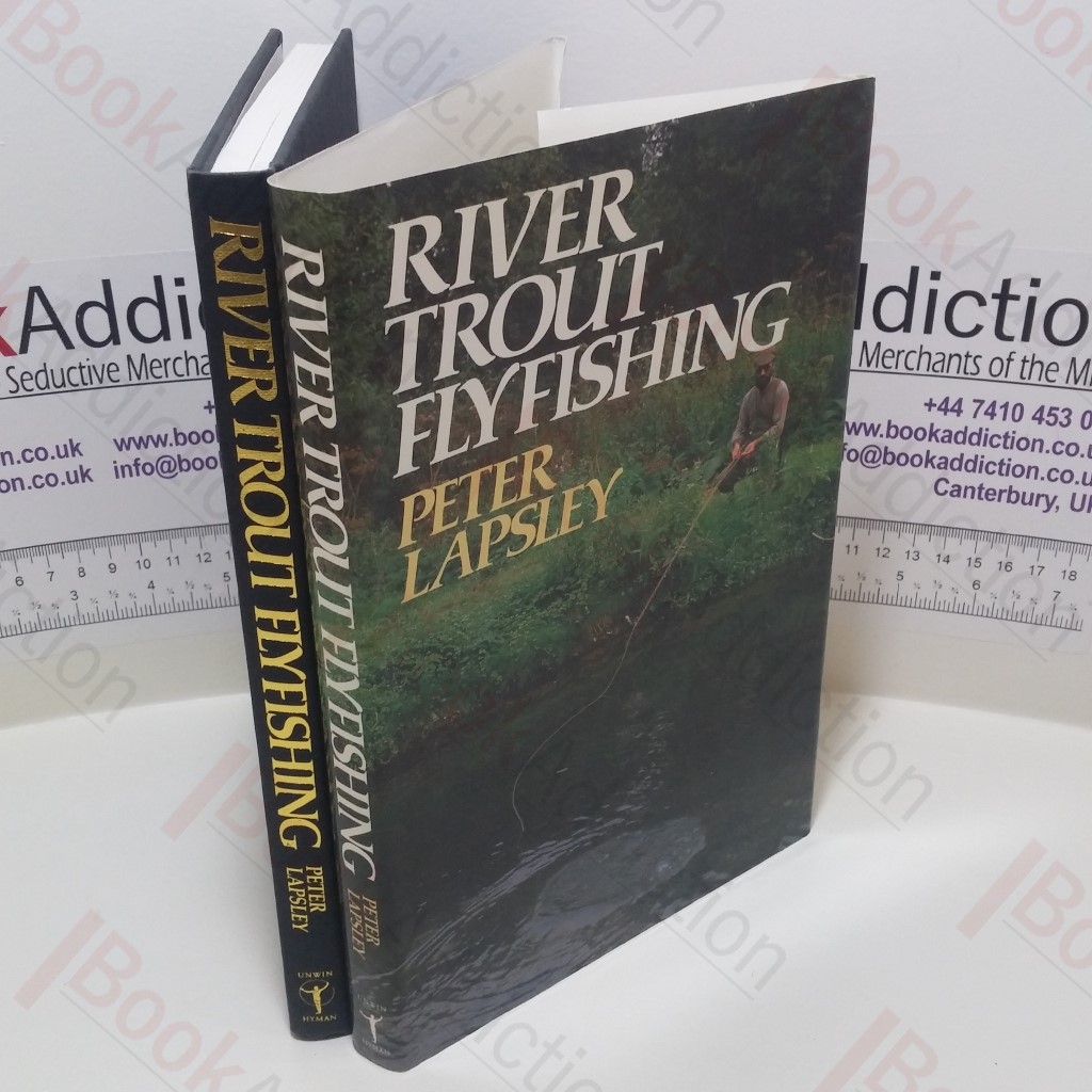 River Trout Fly Fishing