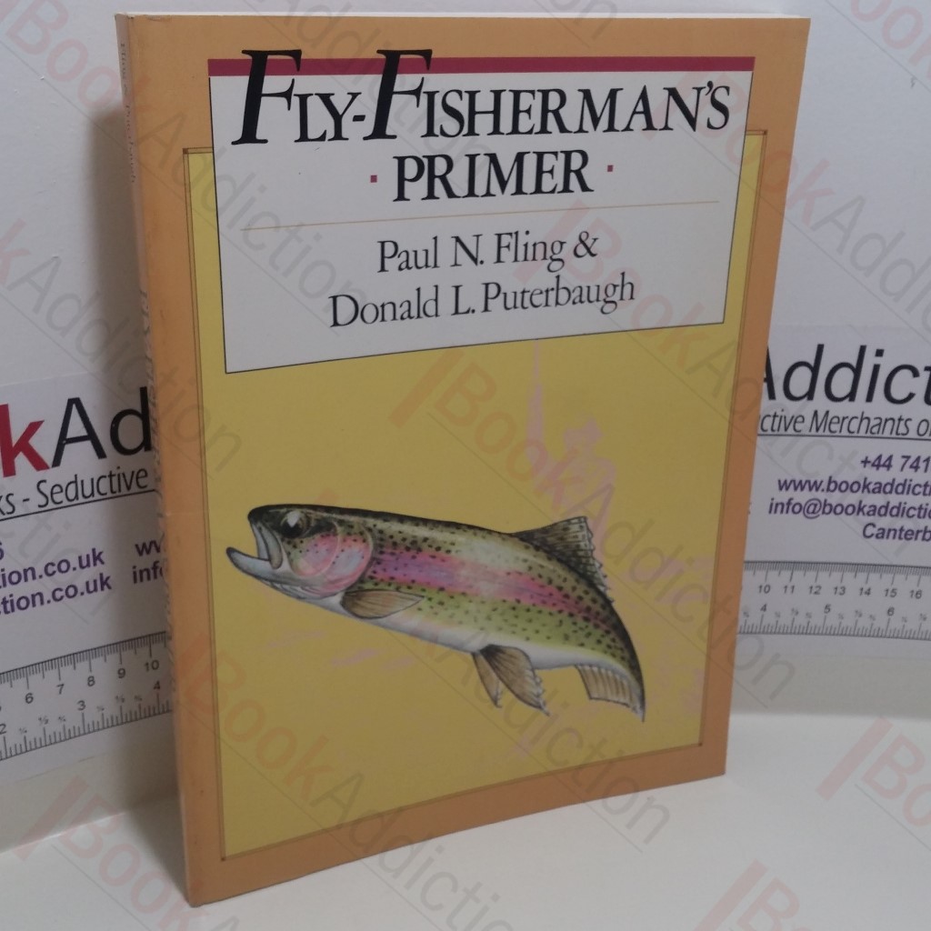 Fly-fisherman's Primer